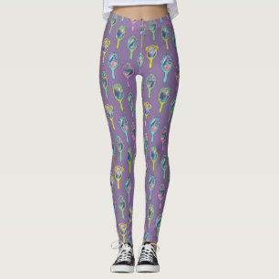 mirror mirror leggings