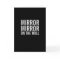 Mirror Mirror on the Wall Funny Getting Old Card