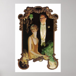 Mirror Mirror Poster