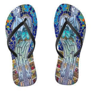Mirror, mirror, tell me... jandals