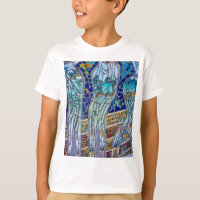 Mirror, mirror, tell me...