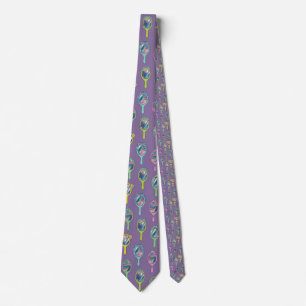 mirror mirror tie