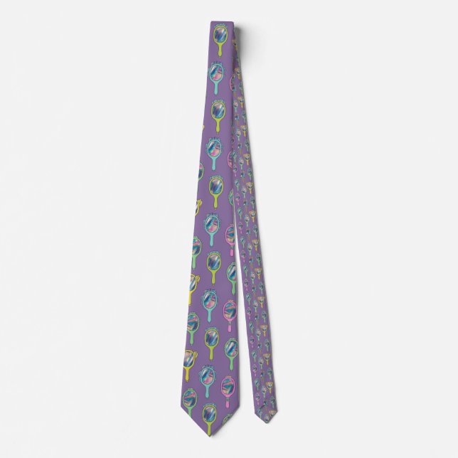mirror mirror tie (Front)