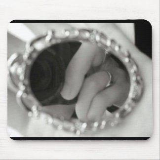 mirror mousepad