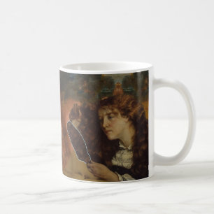 Mirror mug