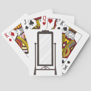 Mirror Playing Cards