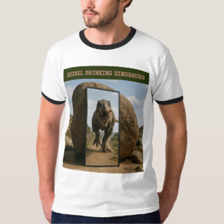 Mirror’s Last Stand T-Shirt