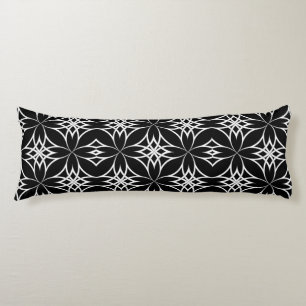 Mirrored Celtic Body Cushion