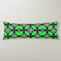 Mirrored Celtic ( Flutterby Green )