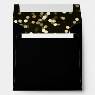 Mirrored Disco Ball 3 Envelopes