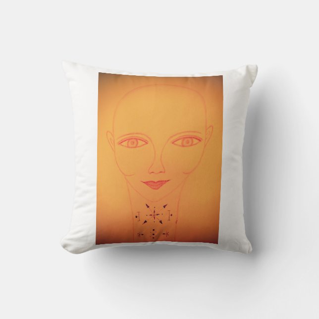Miryam Cushion (Front)