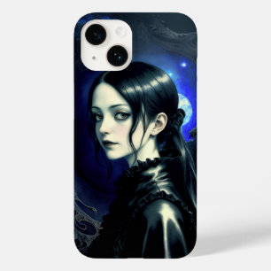 MIS #190: In the Shadow of Moonlight  Case-Mate iPhone 14 Case