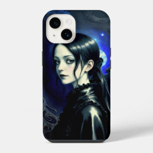MIS #190: In the Shadow of Moonlight iPhone 14 Case