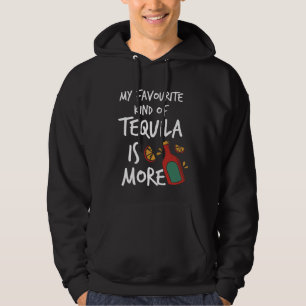 Mis Amigos  Salt Lime & Tacos Tequila  5 Hoodie