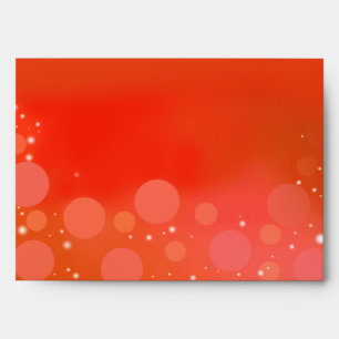 Mis Quince I A-7 Envelope