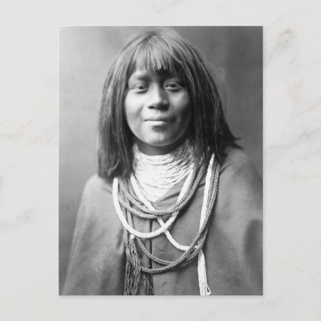 Mis Se Pah Postcard (Front)