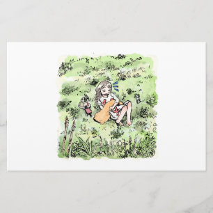 Misato Misashi Stationery