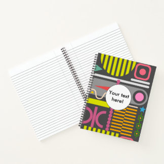 Misc shapes notebook