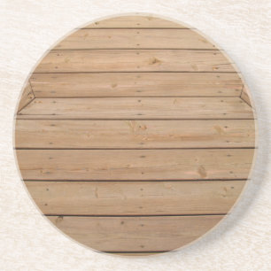 Misc. Wooden Series---Floor Boards Coaster