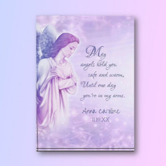 Miscarriage, stillbirth Remembrance Photo Block