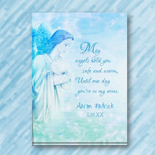 Miscarriage, stillbirth Remembrance Photo Block