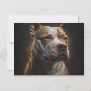 Miscellaneous Dog Postcard