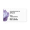 miscellaneous gems business card