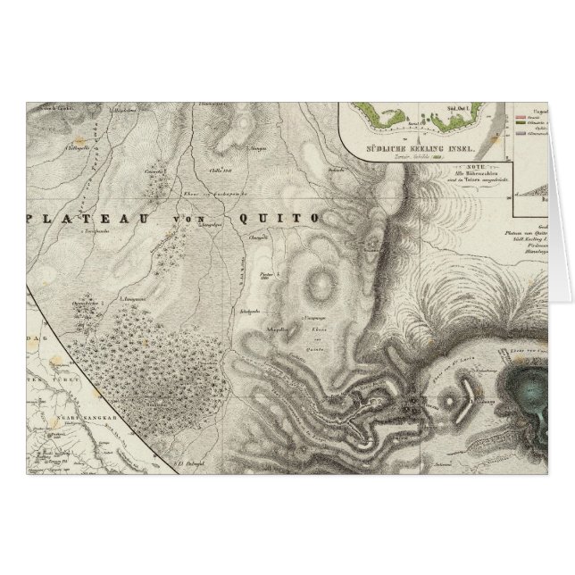 Miscellaneous geological maps (Front Horizontal)