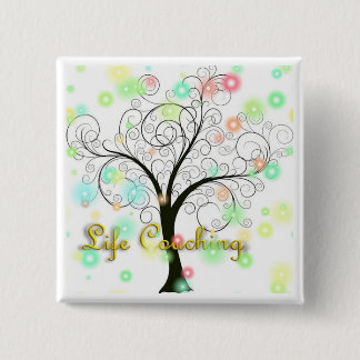 Miscellaneous Products 15 Cm Square Badge