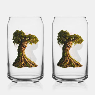 Mischief double sided premium glass