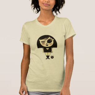 Misery Grrl T-Shirt