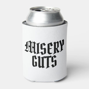 Misery Guts Can Cooler