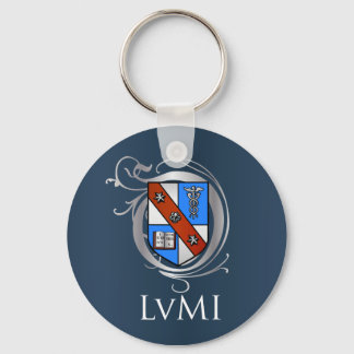 Mises Key Ring