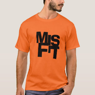 MISFIT tshirt