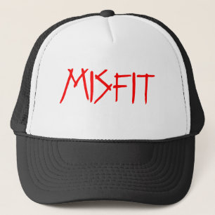misfits hat