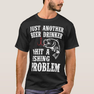 Misgender Me And I'll Bite Trans Shark LGBT Pride  T-Shirt