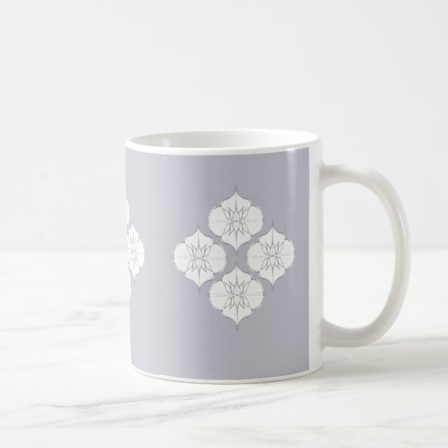 Mishti Coffee Mug (Right)