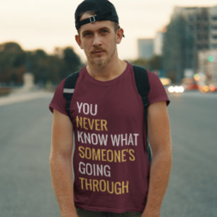 Misjudgment T-Shirt