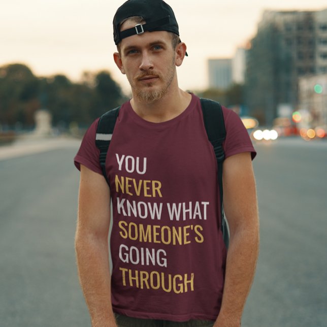 Misjudgment T-Shirt (Creator Uploaded)
