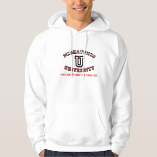 Miskatonic University Hoodie