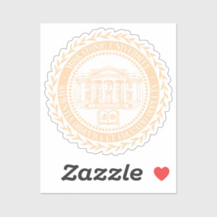 Miskatonic University Seal