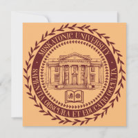 Miskatonic University Seal
