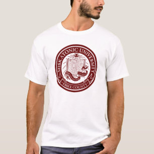 Miskatonic University T-Shirt
