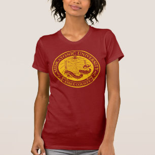 Miskatonic University T-Shirt