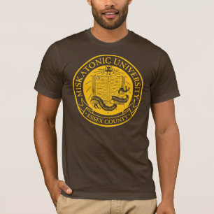 Miskatonic University T-Shirt