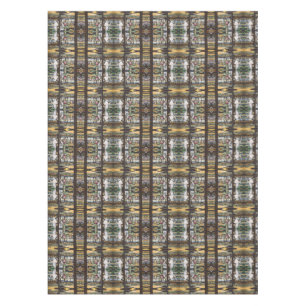 Misloc's Farmers' Market, Hungary Tablecloth