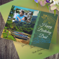 Mismaloya Birthday Dad on The River 0350