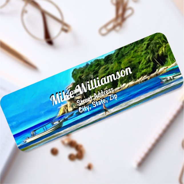 Mismaloya Fishing Boats 0346 Address  (Creator Uploaded)