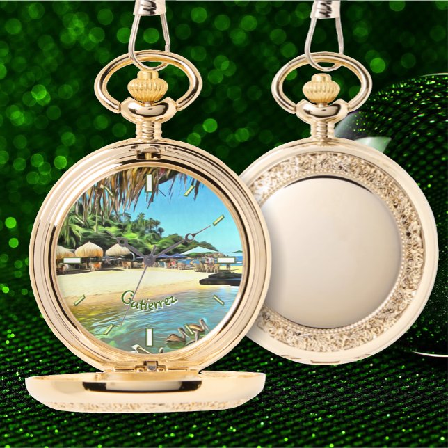 Mismaloya River Meets Ocean 0330 Watch (Creator Uploaded)