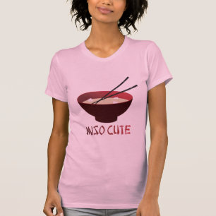 Miso Cute T-Shirt